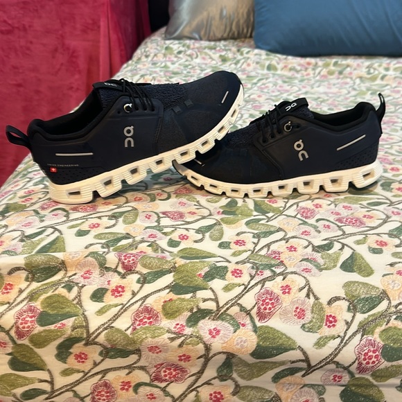 Women’s On Cloud 5 - Picture 4 of 5